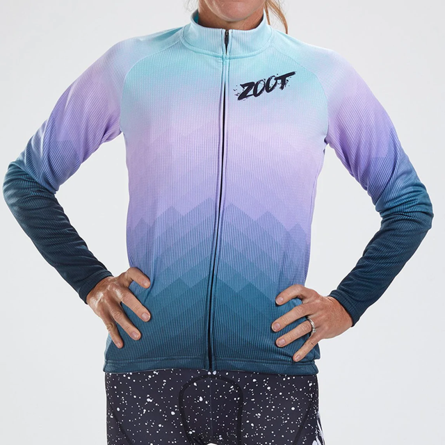 WOMENS LTD CYCLE THERMO JERSEY - KONA ICE.png